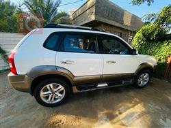 هیۆندای تۆکسۆن